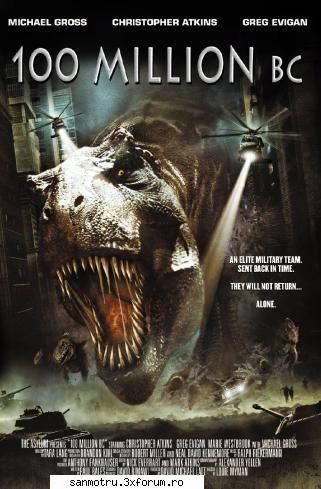 100 Milion B. C. - Film Subtitrare - Filme Gratis