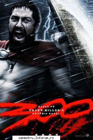 300 Spartans - Film CD 1 Film CD 2 Subtitrare - Filme Gratis