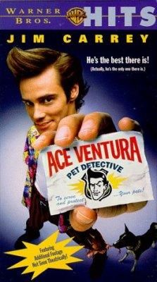 Ace Ventura 2 : When nature calls - Film Subtitrare - Filme Gratis