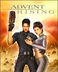 Advent Rising - Myrel008 - Full Games