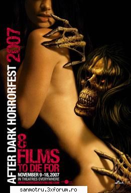 After Dark Horrorfest - Myrel008 - Filme Gratis