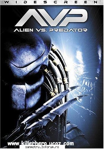 Alien Vs Predator - Film Subtitrare - Filme Gratis