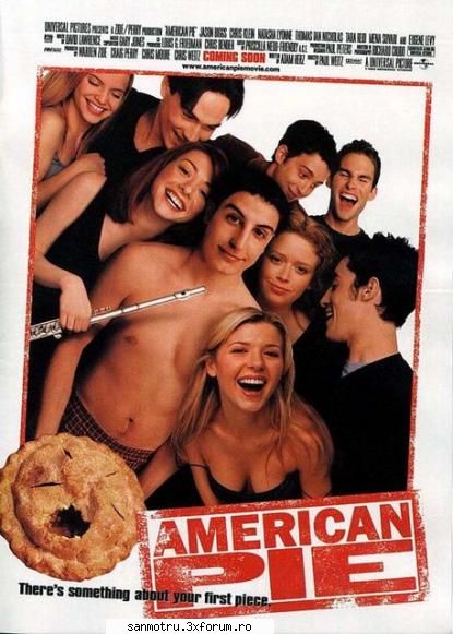 American Pie 1 - Film Subtitrare - Filme Gratis