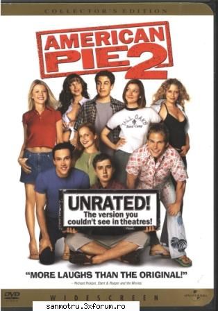 film        subtitrare   american pie 2