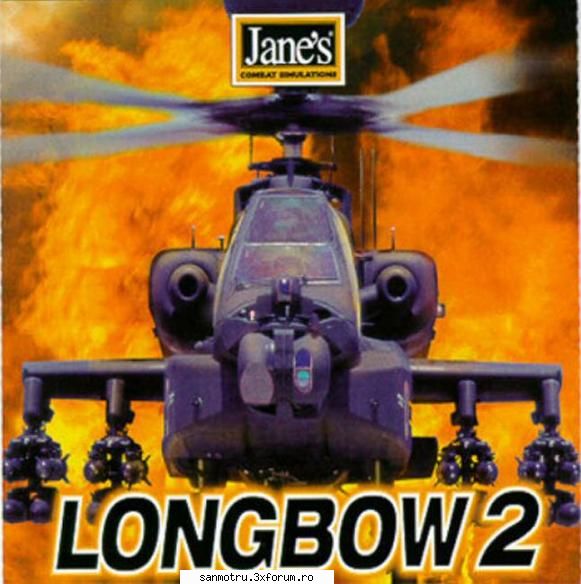Apache Longbow 2 - Download: Paassword: -=ICHOR=- pentru - Full Games