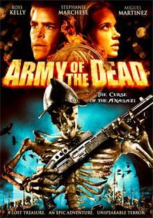 Army Of the Dead - Myrel008 - Filme Gratis