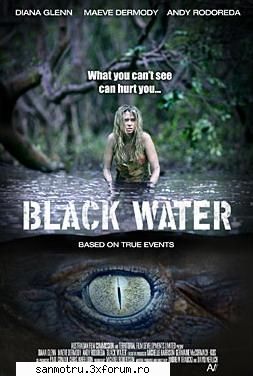 film   black water