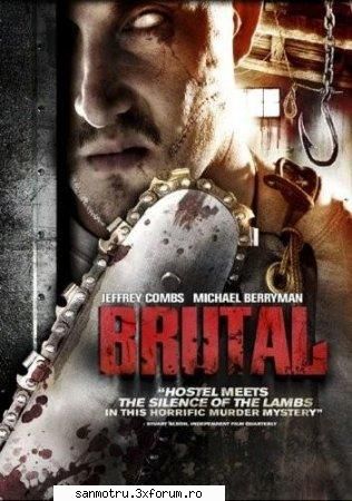 Brutal - Film Subtitrare - Filme Gratis