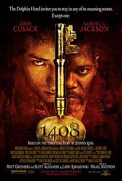 Camera 1408 - Myrel008 - Filme Gratis