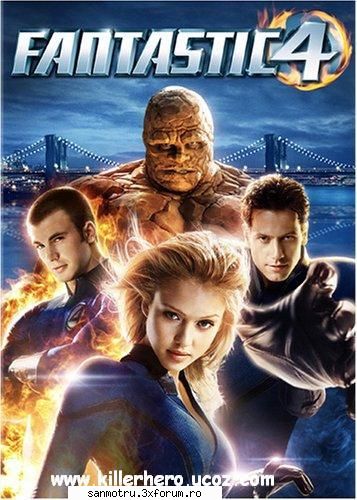 film   subtitrare   cei 4 fantastici