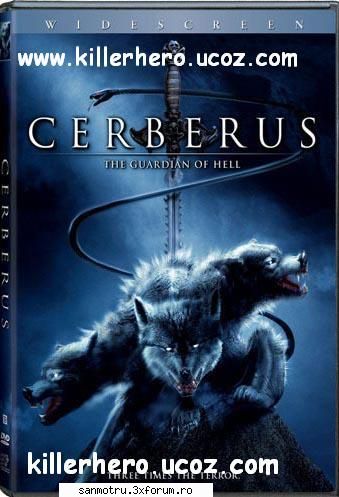 Cerbeus Gardianul Iadului - Myrel008 - Filme Gratis