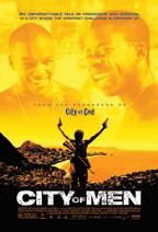 City of Men (2008) - Film Subtitrare - Filme Gratis