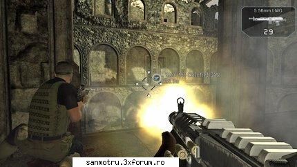 Conflict: Denied Ops - Myrel008 - Full Games