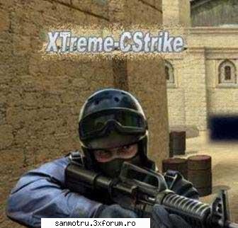 Counter-Strike 1.6 eXtreame - Myrel008 - Full Games