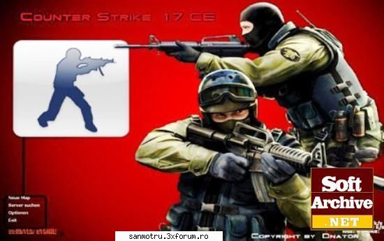 Counter Strike 1.6 - Myrel008 - Full Games