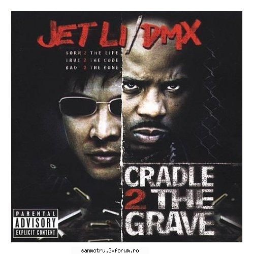 Cradle 2 The Grave JET LI & DMX - Film Subtitrare - Filme Gratis