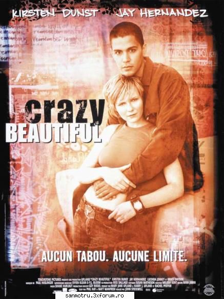 film   crazy  beautiful