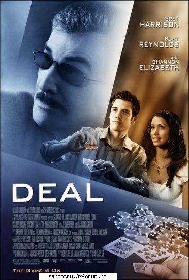 DEAL - Film Subtitrare - Filme Gratis