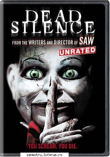 film   dead silence