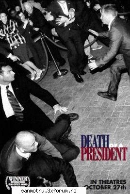 Death President - Myrel008 - Filme Gratis