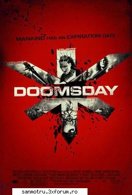 Doomsday - Film Subtitrare - Filme Gratis