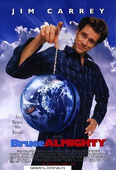Dumnezeu pentru o zi - Myrel008 - Filme Gratis