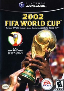 Fifa World Cup 2002 - Myrel008 - Full Games