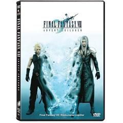 Final Fantesy 7 - Film Subtitrare - Filme Gratis