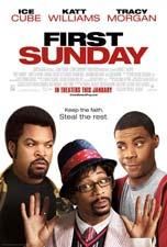 film   first sunday-ice cube