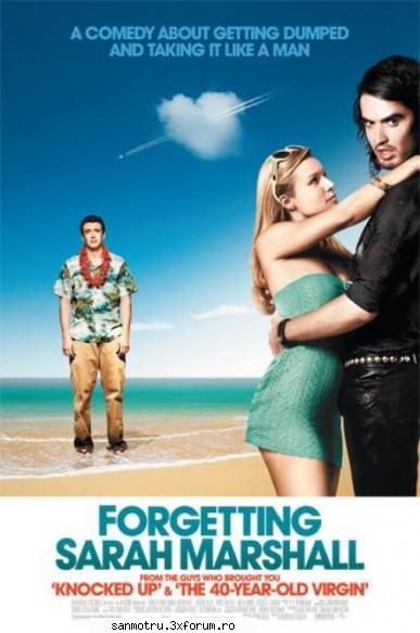 Forgetting Sarah Marshall (2008) - Myrel008 - Filme Gratis