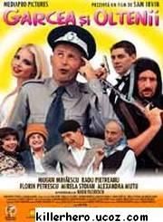 Garcea si Oltenii - Myrel008 - Filme Gratis