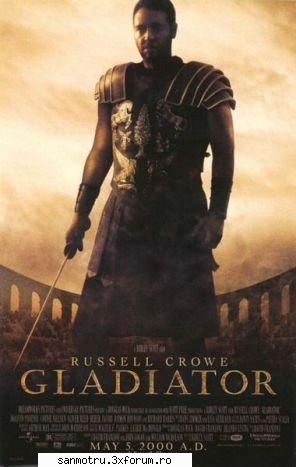 film cd 1    film cd 2   subtitrare   gladiator
