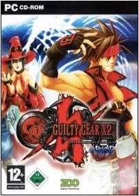 Guilty Gear XX - Myrel008 - Full Games