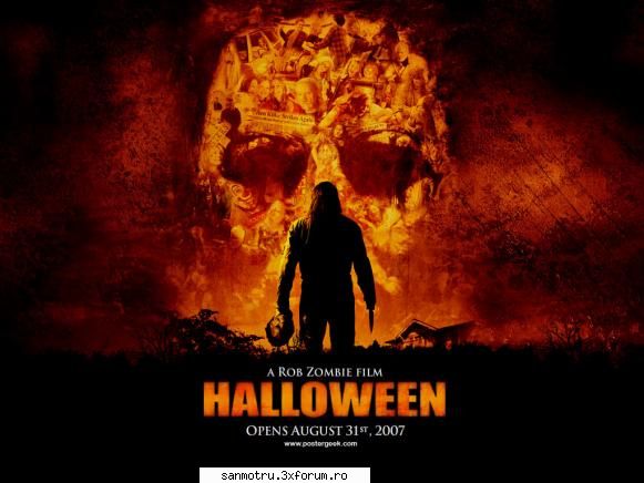 Halloween - Film Subtitrare - Filme Gratis