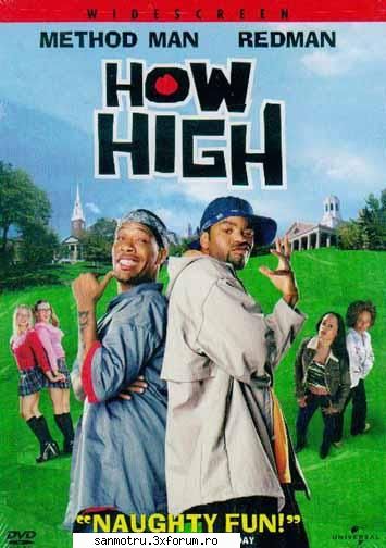 Haw High 1 - Film Subtitrare - Filme Gratis