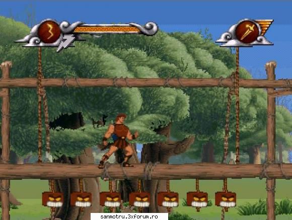 Hercule - Myrel008 - Full Games