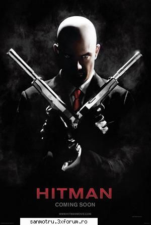 Hitman 2007 - Film Subtitrare - Filme Gratis