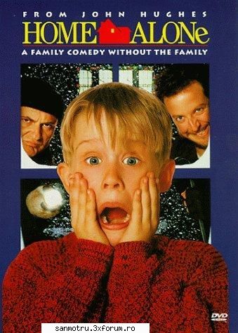 film   subtitrare   home alone 1 (classic)