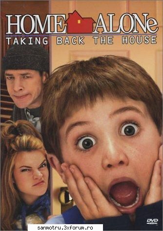 Home Alone 4 - Film Subtitrare - Filme Gratis