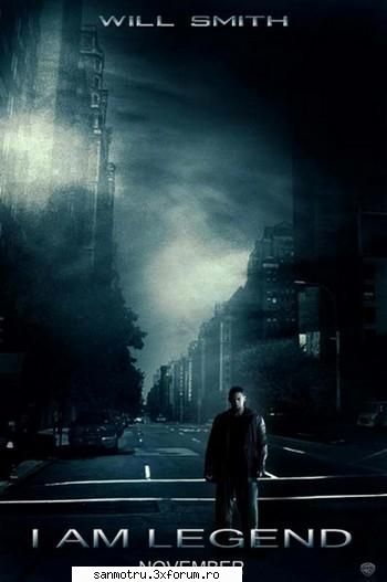 film      subtitrare   i am a legend