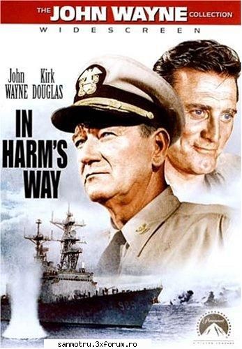 In Harm`s Way - Film Subtitrare - Filme Gratis