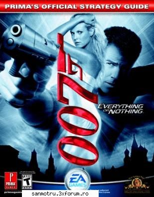 film   james bond 007