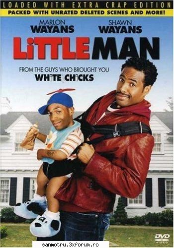 Little Man - Myrel008 - Filme Gratis