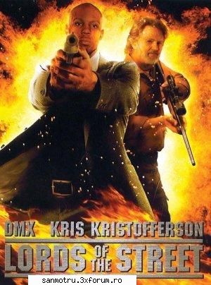 film   lord of the street 2008