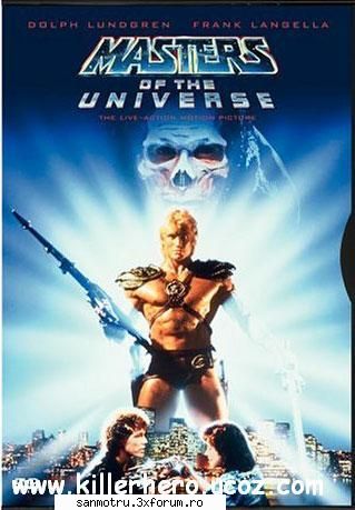 Masters of the universe - Film Subtitrare - Filme Gratis