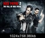 Max Payne 2 - Download CD 1 Download CD 2 - Full Games