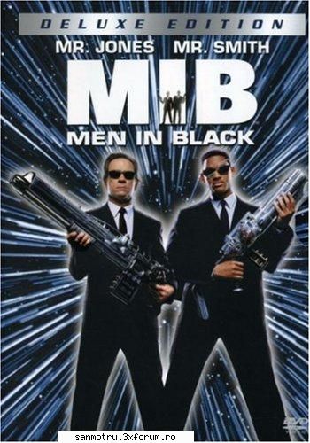 Men in Black I - Film Subtitrare - Filme Gratis