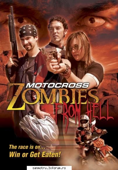 Motocross.Zombies.From.Hell - Myrel008 - Filme Gratis