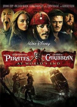 film   pirates of caribbean