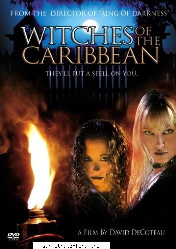 film                                            subtitrare   pirates of the caribbean witch